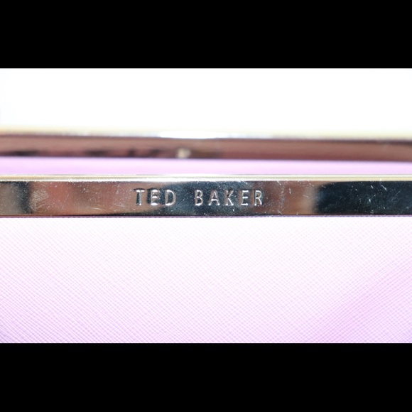 Ted Baker Medium size handle bag & shopper tote - Picture 4 of 8